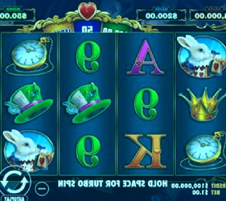 Diamond Vortex slot game