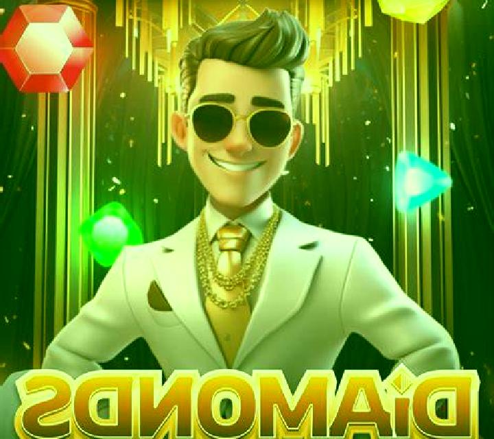 Diamonds (Gemini Gaming) online slot