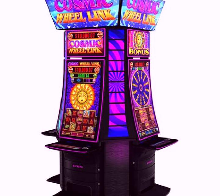 Diao Chan Fa Da Cai slot machine