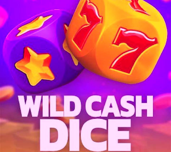Dice Mega Cash slot game