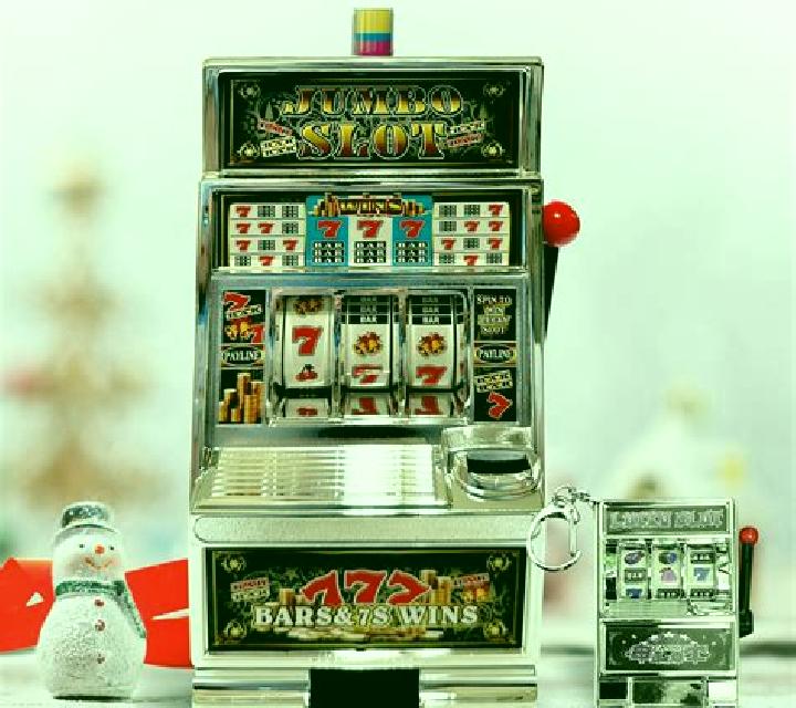 Dice - Originals slot