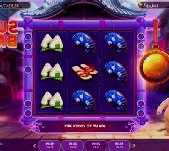 Dice (Shuffle Games) slot machine