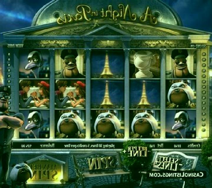 Dicey Fruits slot machine