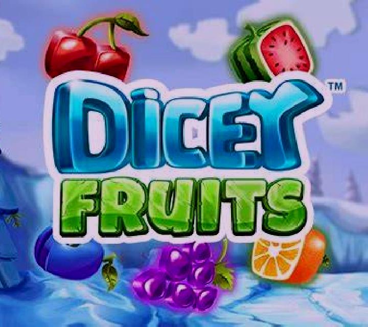 Dicey Fruits slot