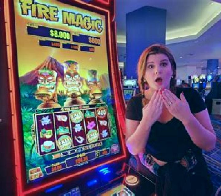 Dig That Gold slot game