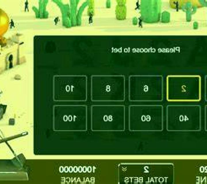 Digging Gold slot
