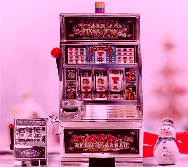Dime & Dine online slot