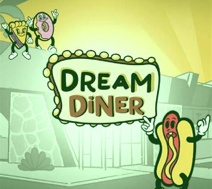Diner Dogs online slot