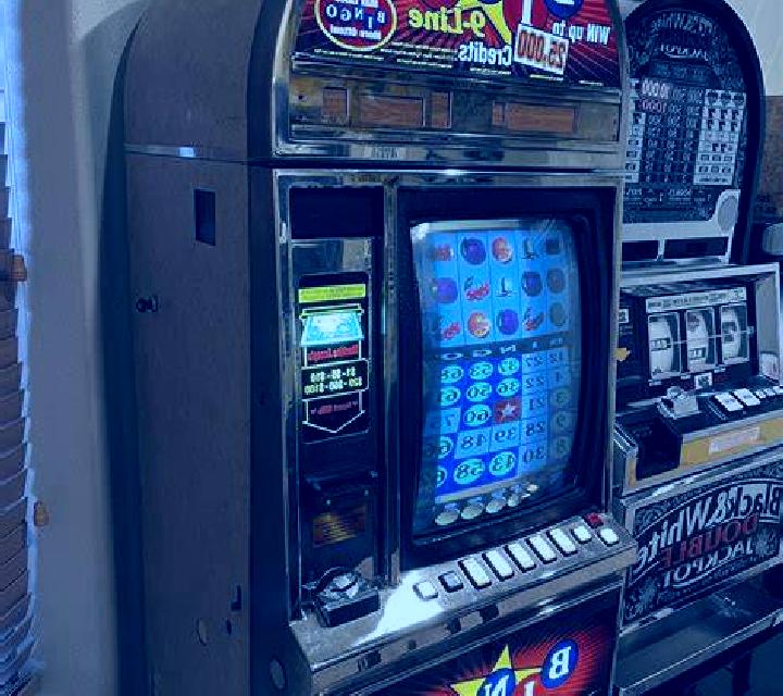 Diner Dogs slot