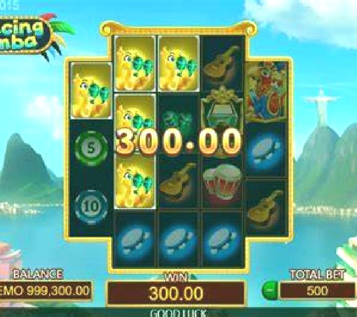 Diner War slot machine