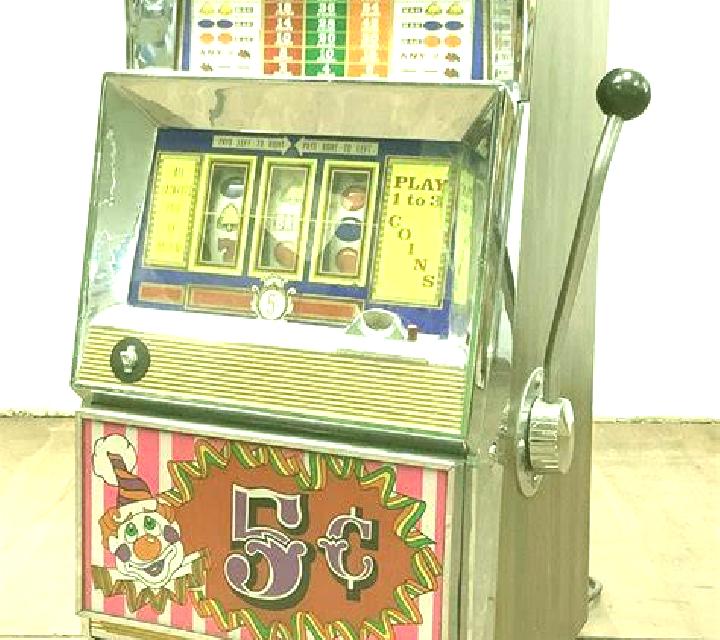Dino Pops slot game
