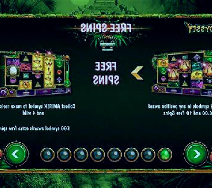 Dino Reels slot game