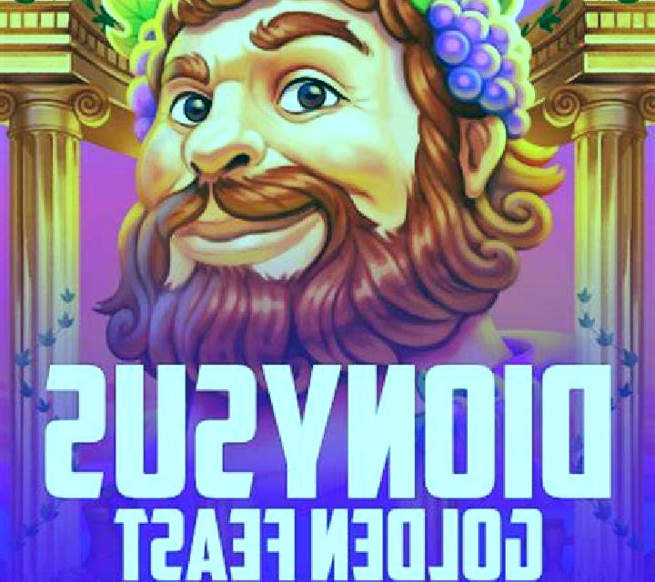Dionysus Party online slot
