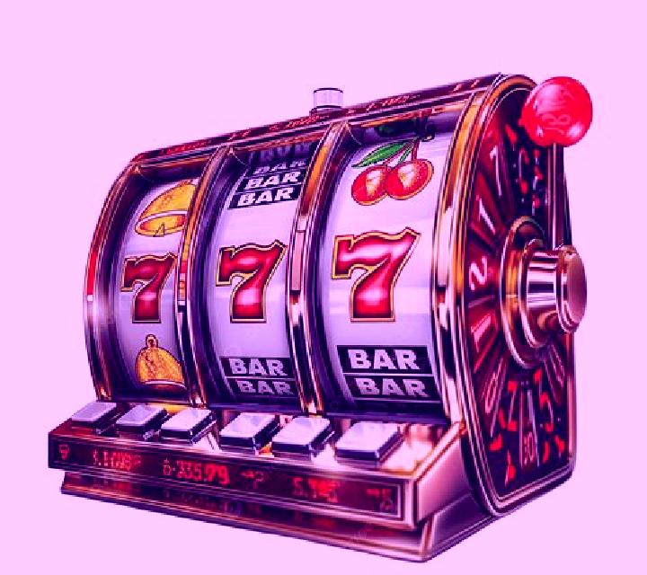 Disclosure slot game