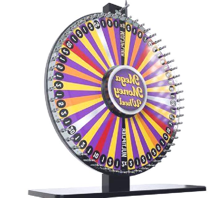 Disco Danny slot game