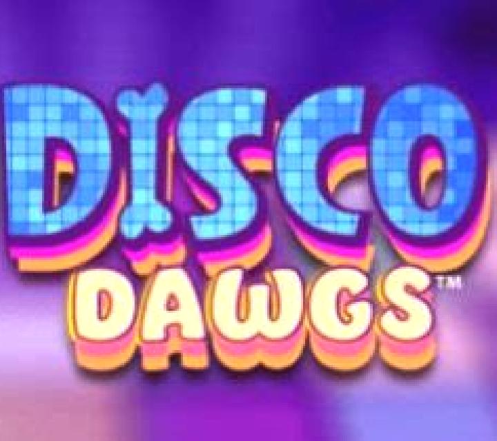 Disco Dawgs online slot
