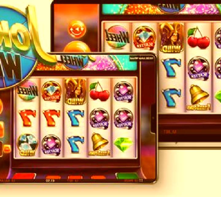 Disco Joker slot game