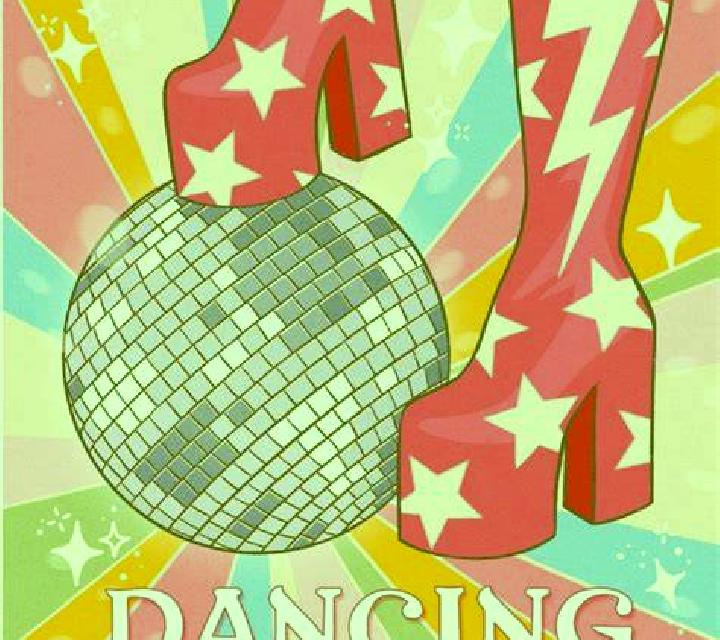 Disco Queen slot