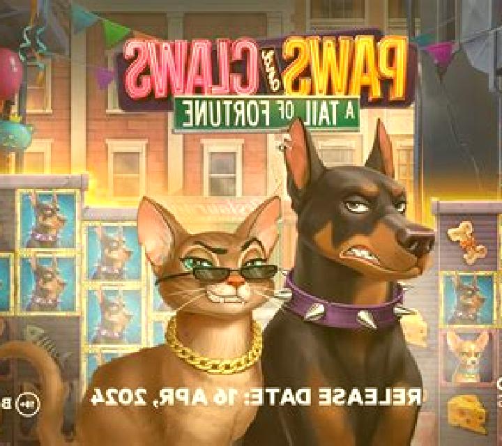 Disco Wild (Ela Games) slot machine