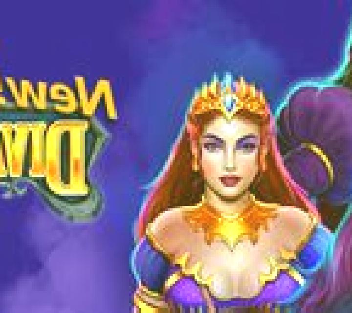 Divas Of Darkness slot game