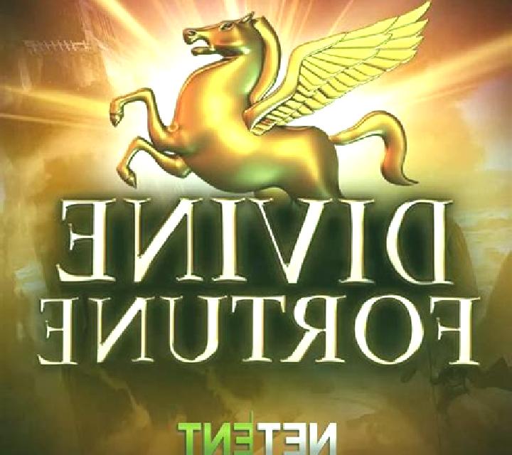 Divine Anarchy online slot