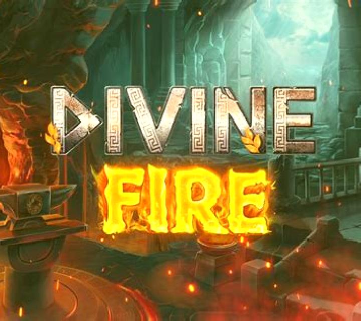 Divine Fire slot