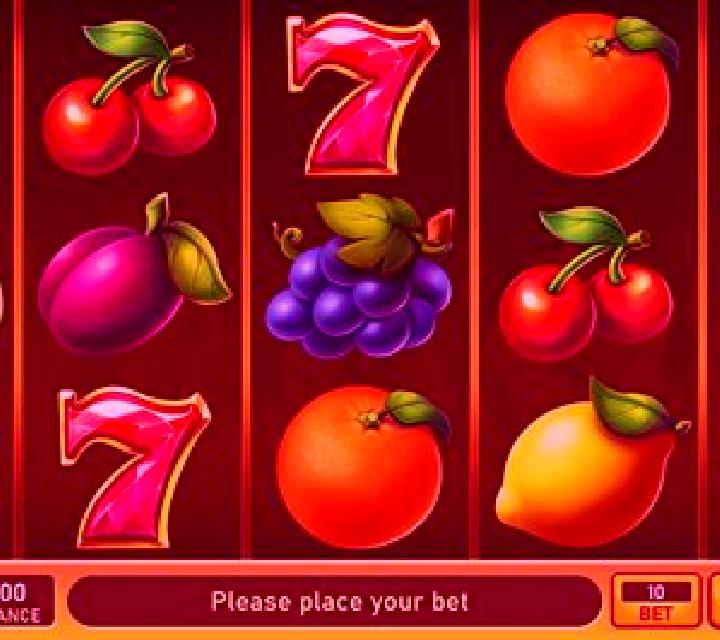 Divine Fortune Black online slot