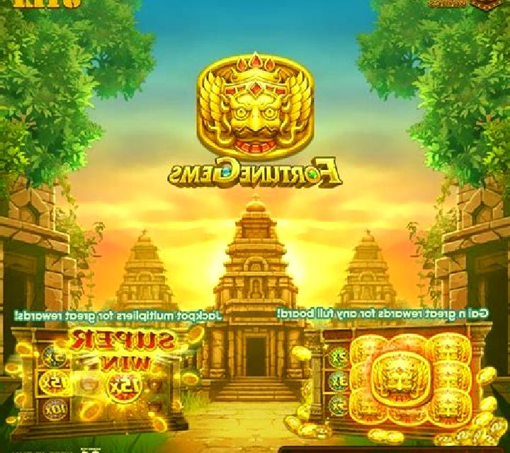Divine Fruits online slot