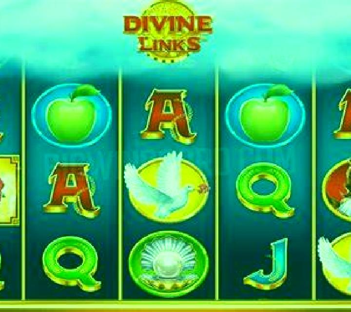 Divine Links online slot