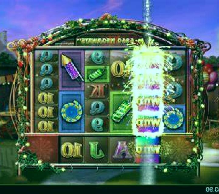 Dizzy Hot slot game