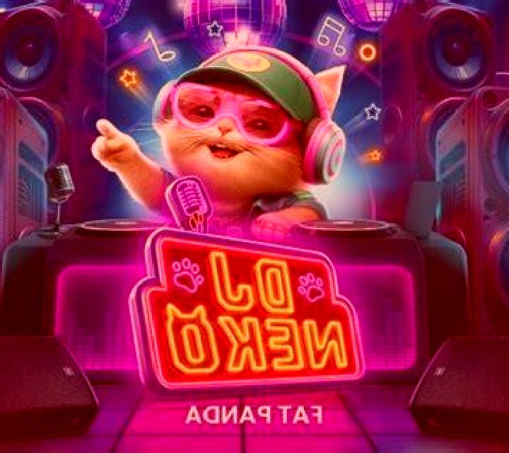 DJ Neko online slot