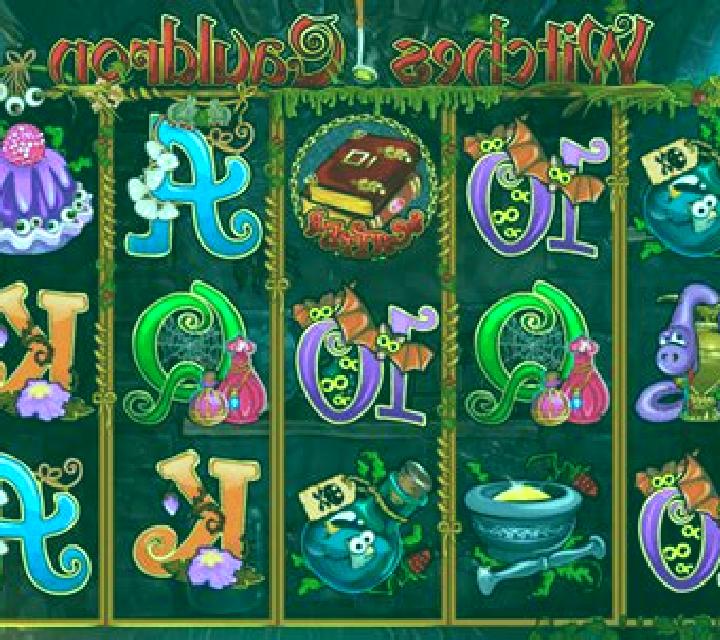 DJ Rabbit online slot
