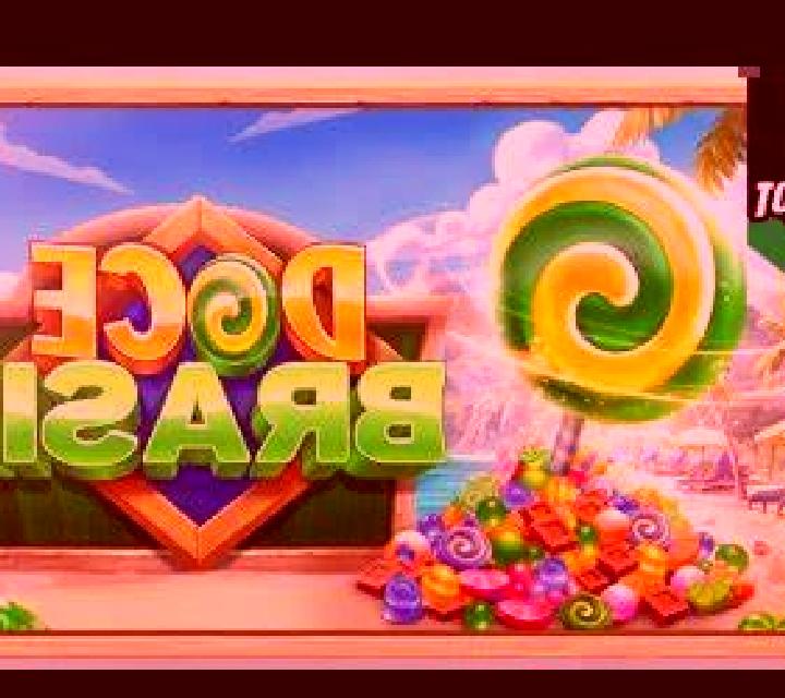 Doce Brasil slot