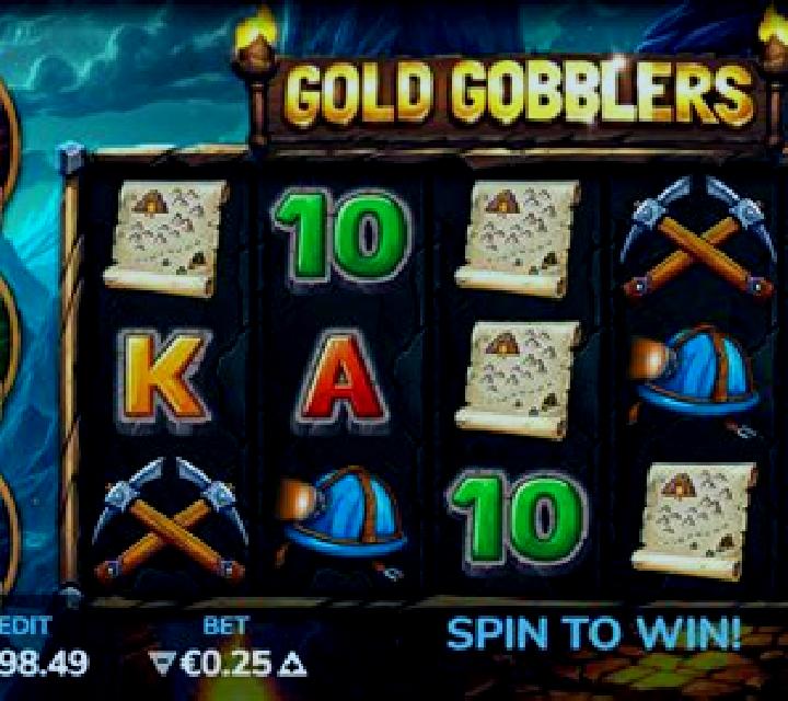 Dog Days slot