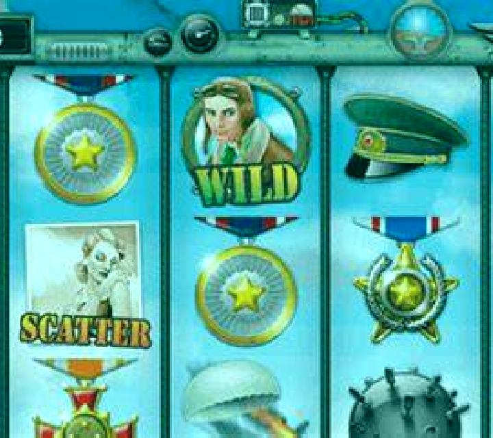 Dog Pound Dollars online slot