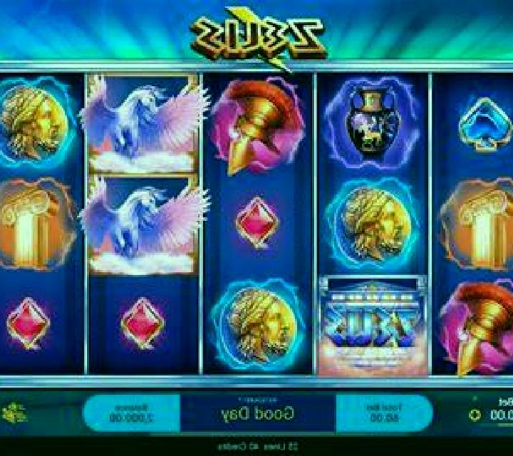 Dolla Dolla Bill: Mo’ Money slot machine