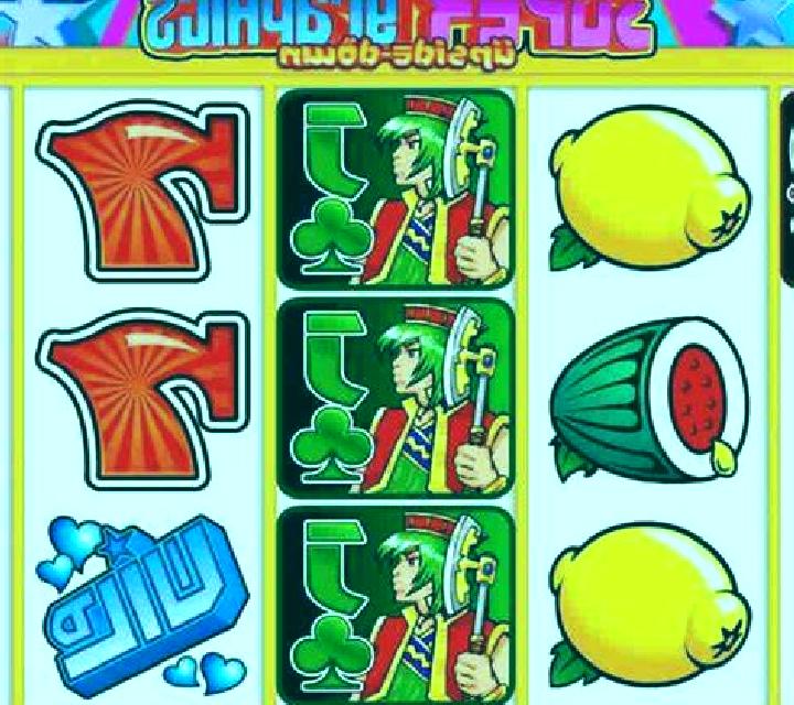 Dolphin Coast slot game