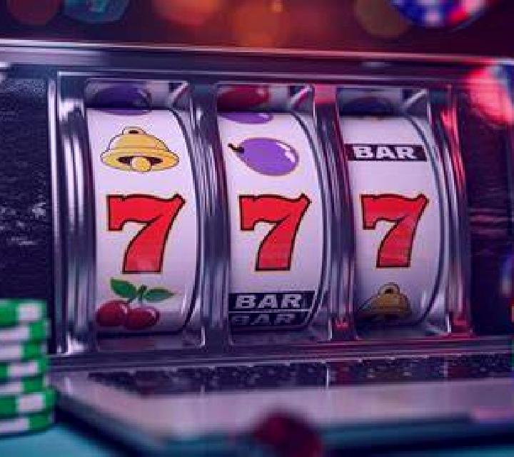 Dolphin Dive slot machine