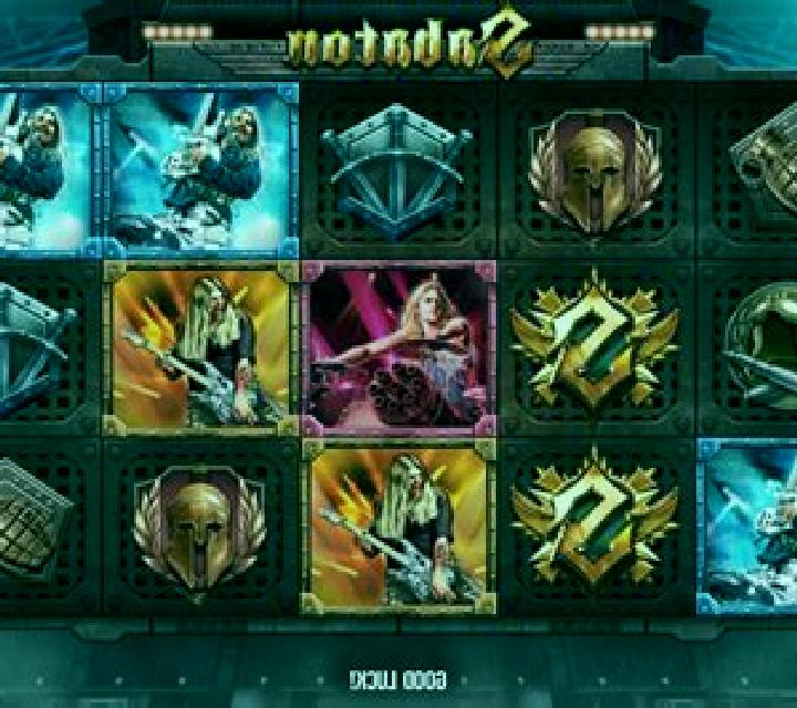 Dolphins Luck slot
