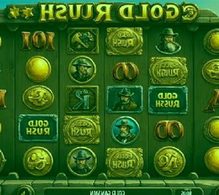 Doodle Rush online slot