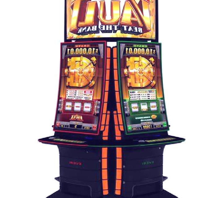 Dopamine Rush Dice slot machine