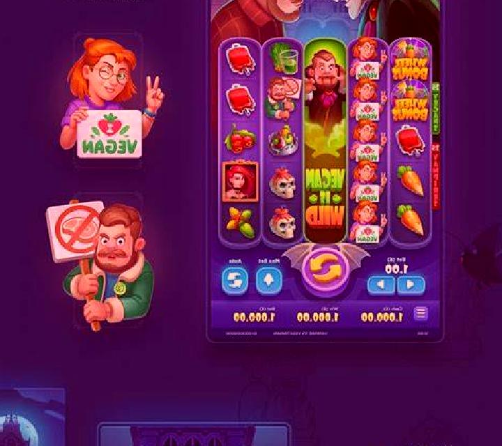 Dorks of the Deep slot machine