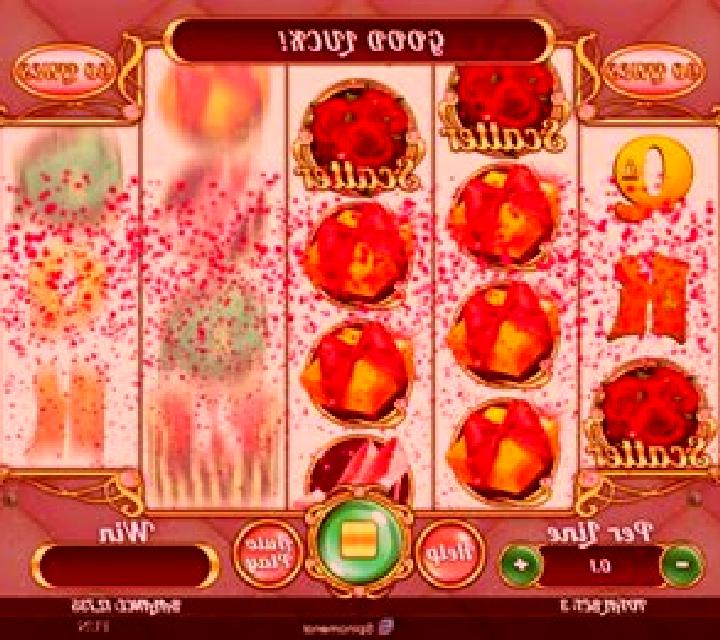 Dou Di Zhu online slot