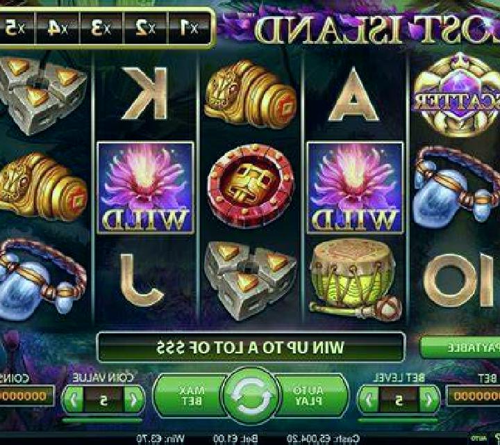 Double Ball American Roulette slot machine