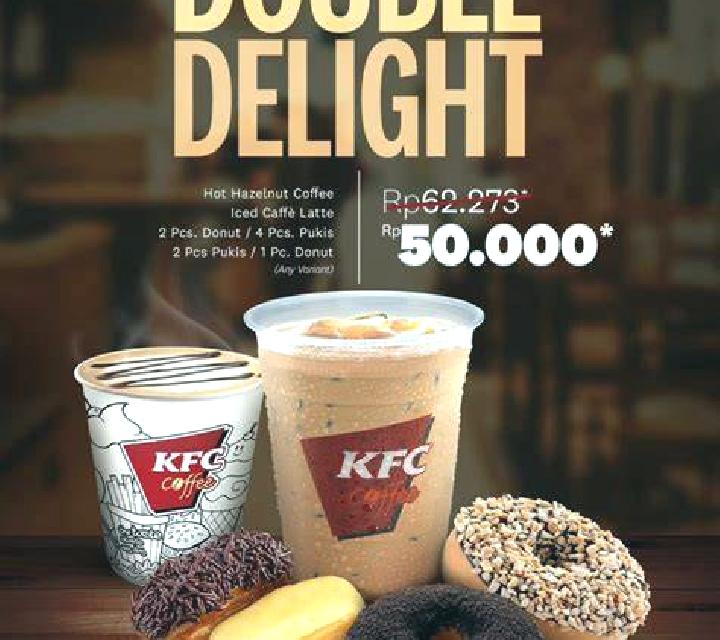 Double Coffee online slot
