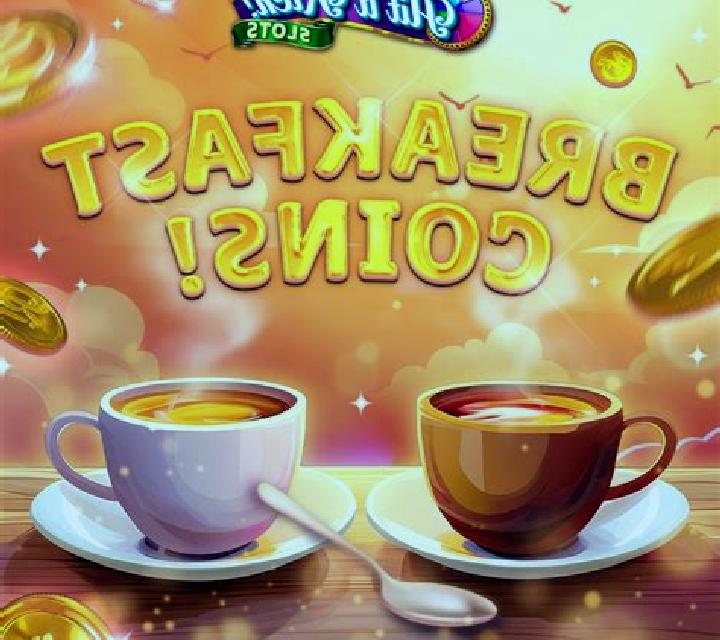 Double Coffee slot game