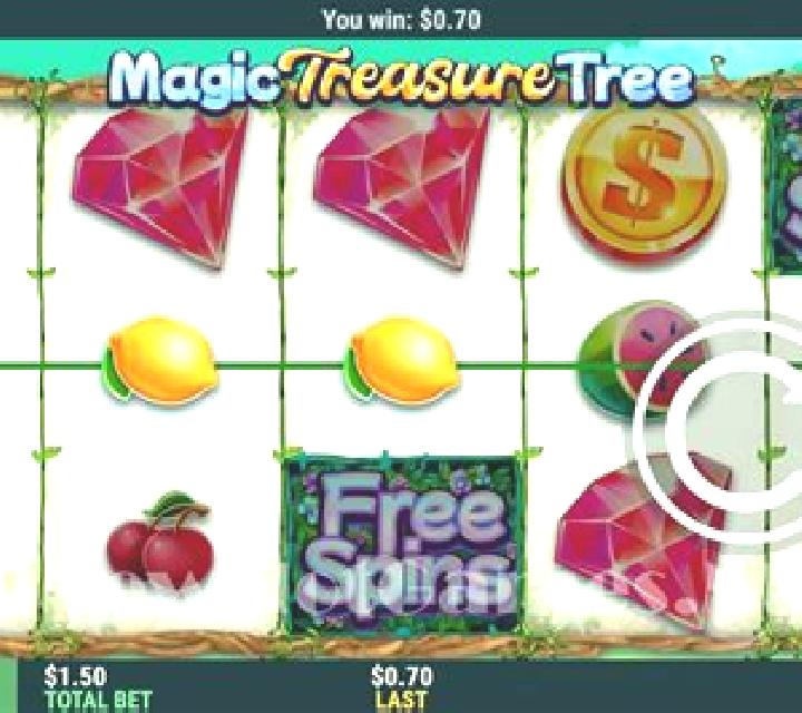 Double Dolphin Jackpot slot machine