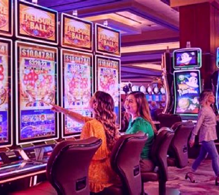 Double Double Bonus Poker (Habanero) slot machine
