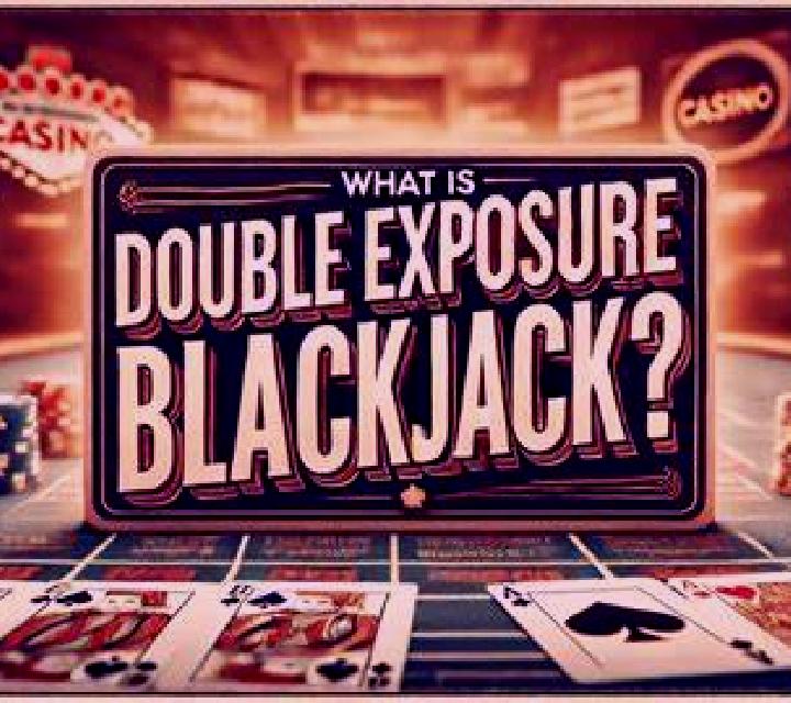 Double Exposure Blackjack (Pragmatic Play) online slot