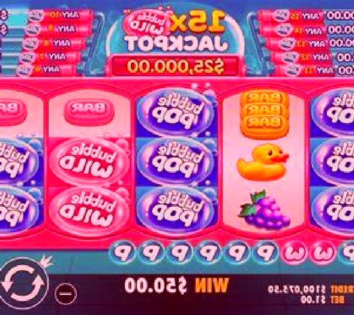 Double Fruit Frenzy DoubleMax slot machine